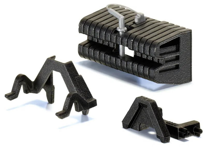Siku Adaptor Set and Front Weight